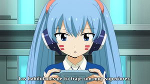 Edens Zero 2nd Season (BD)